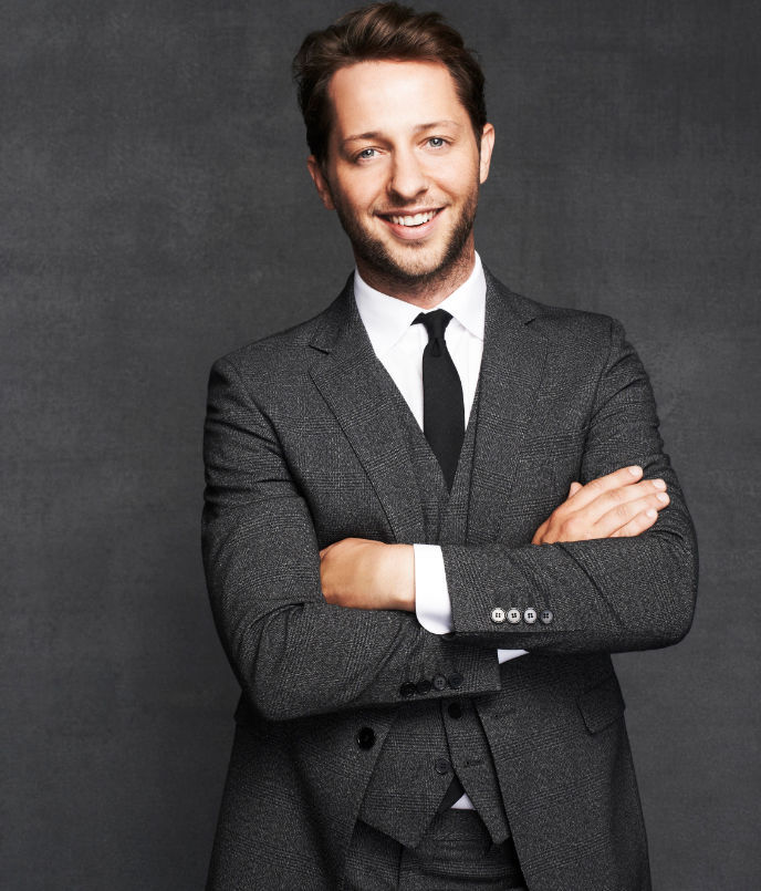 Derek Blasberg